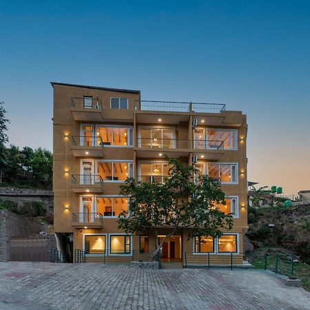 Ekawa Ganga By Lawrence Hotels Rishikesh Exterior photo