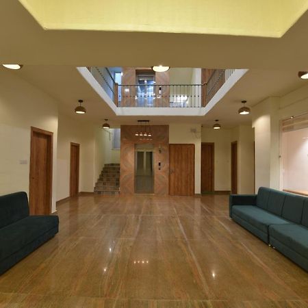 Ekawa Ganga By Lawrence Hotels Rishikesh Exterior photo