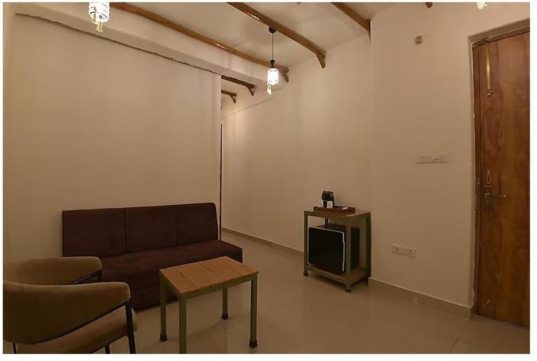 Ekawa Ganga By Lawrence Hotels Rishikesh Exterior photo